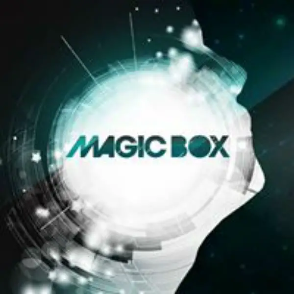 Magic Box 1