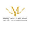 Mah Jong Logo