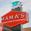 Mamas Comfort Food & Cocktails