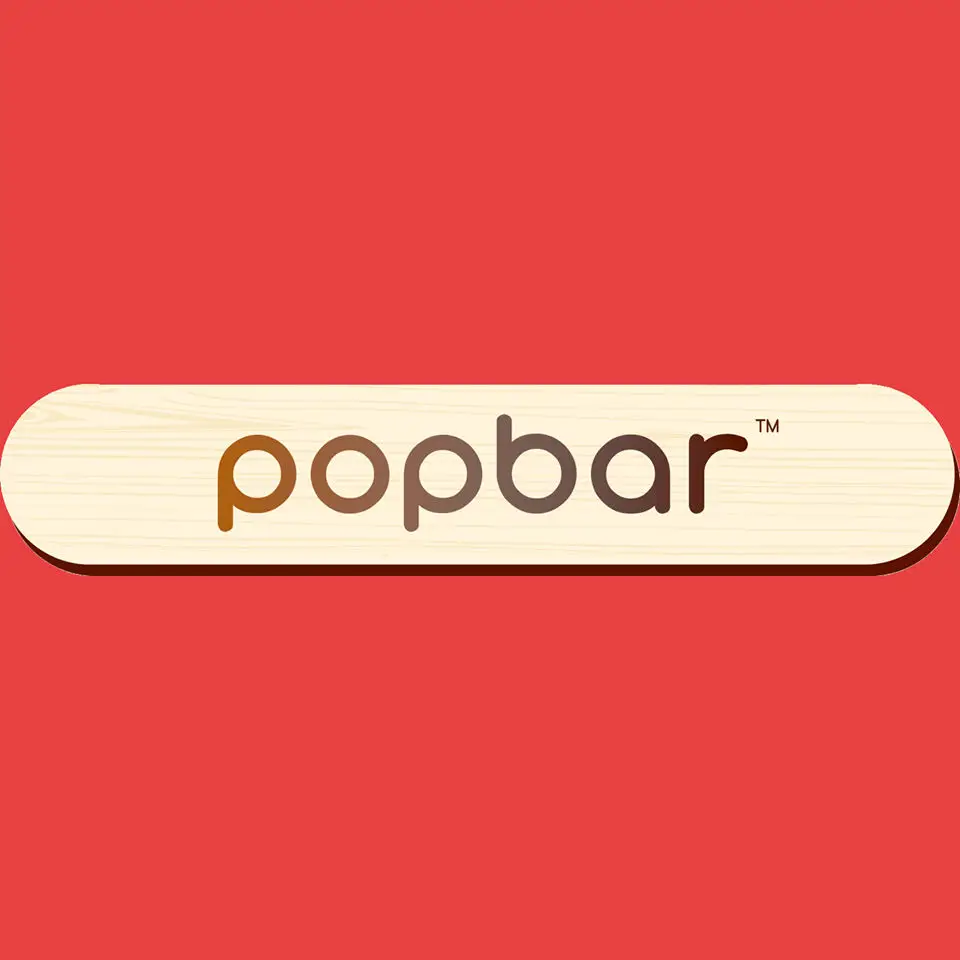 Popbar Logo
