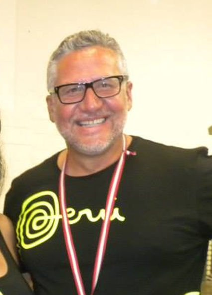 Renzo Machiavello