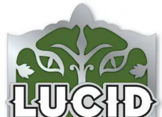 Lucid Absinthe Logo