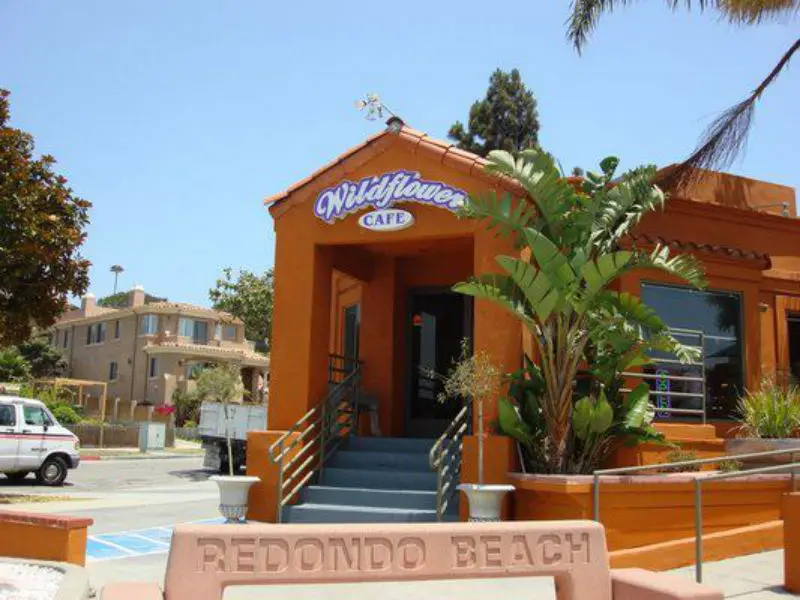 Wildflower Cafe – Redondo Beach