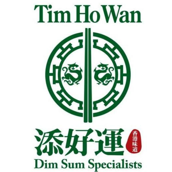 Tim Ho Wan – Irvine
