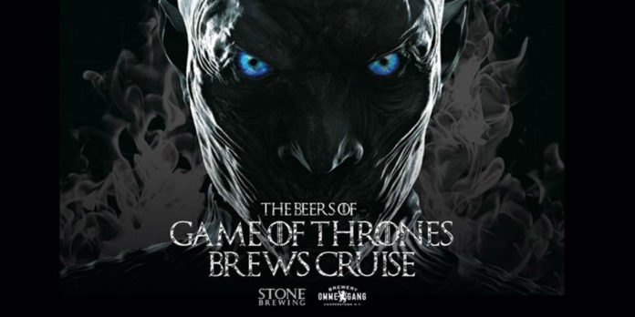Beers Of Game Of Thrones Brews Cruise