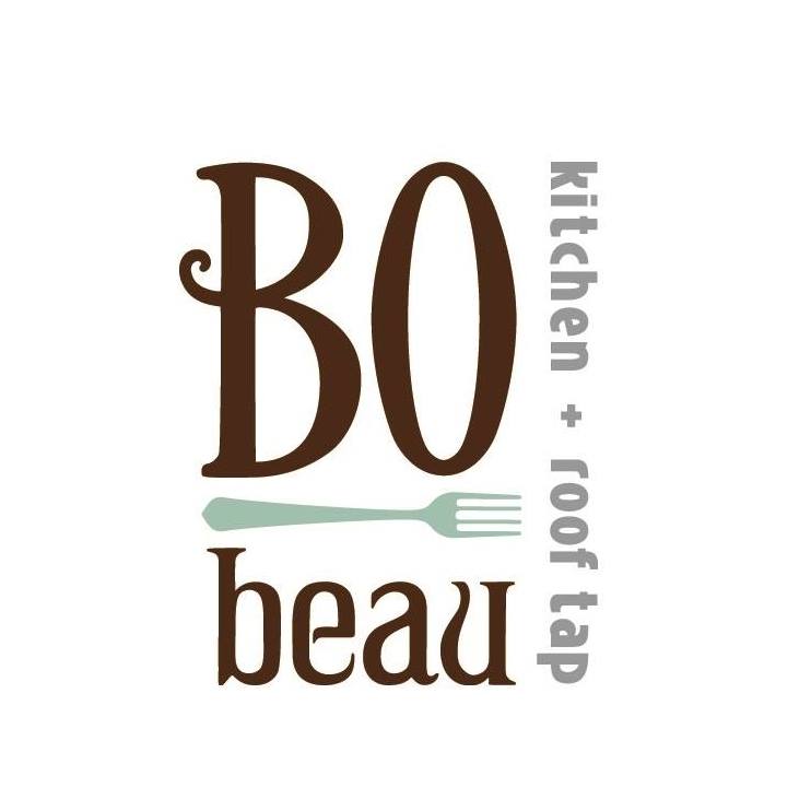 Bo Beau Kitchen Logo