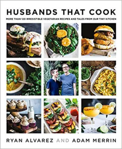 Husbands That Cook Cover