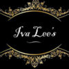 Iva Lee's San Clemente Logo