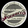 Johnny's Saloon Logo