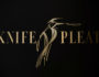 Knife Pleat Logo