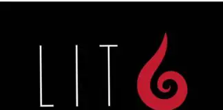 Lit Cafe Logo