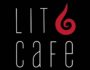 Lit Cafe Logo