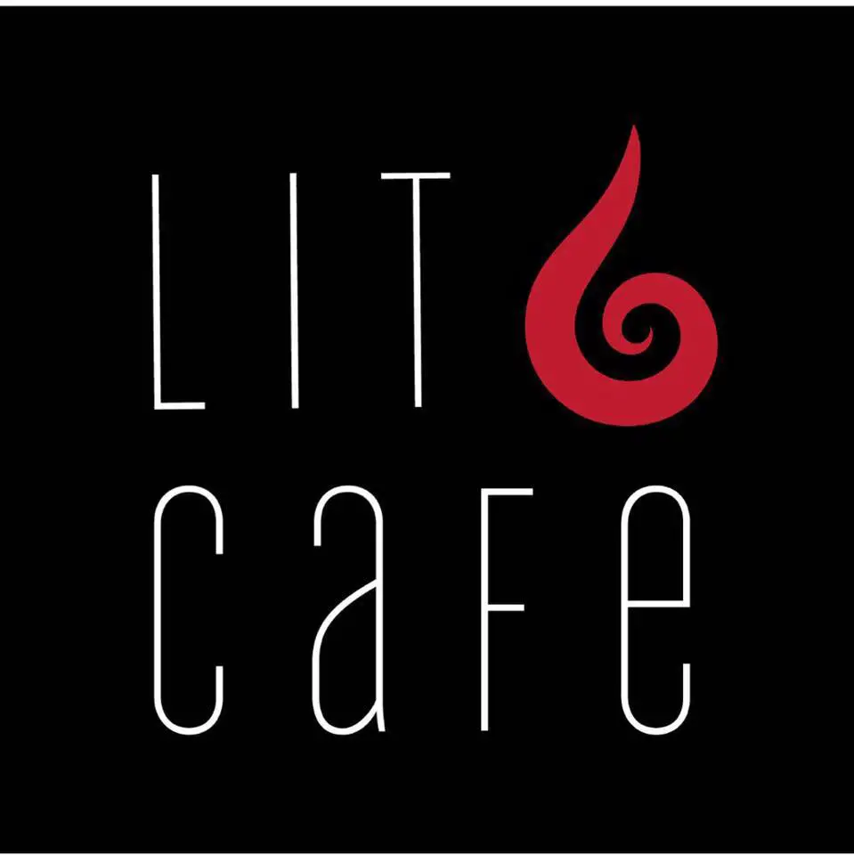 LIT Café – Anaheim