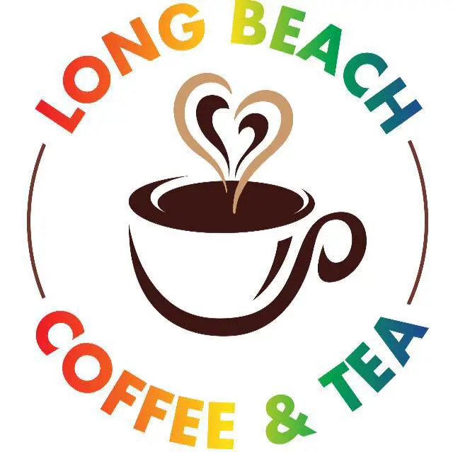 Long Beach Coffee & Tea Logo