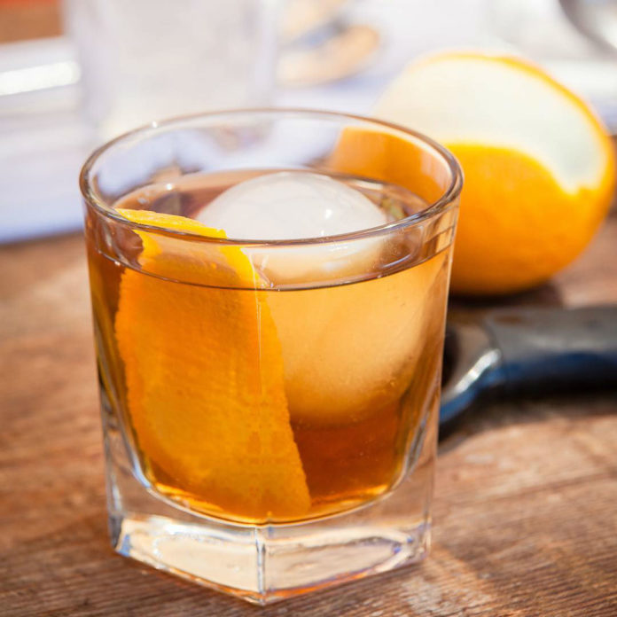 Red Bar And Lounge Whiskey Wednesday