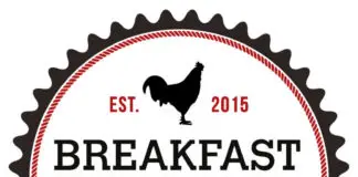 Breakfast Republic Logo