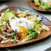 Chef Debbi Lyonnaise Salad