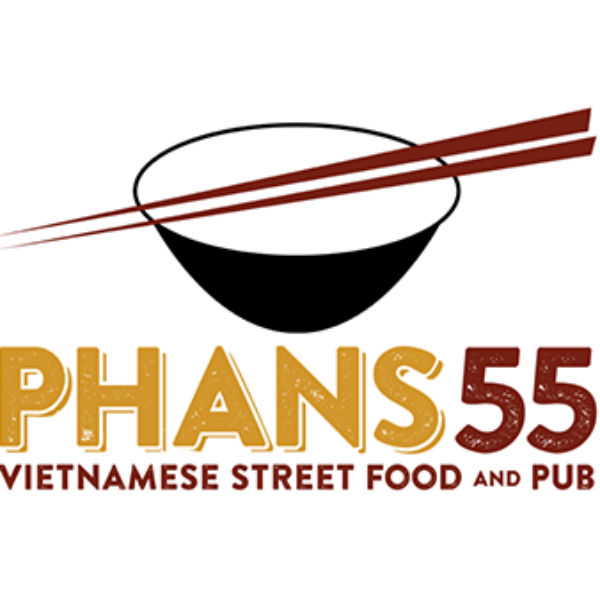 Phans55 Logo
