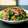 Sessions Vietnamese Grilled Beef Salad