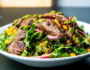 Sessions Vietnamese Grilled Beef Salad
