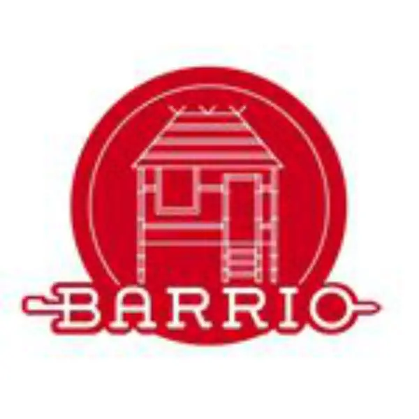 Barrio Logo