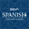 BBVA Spanish Masters Dinner |All Star Chef Classic