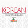 Korean Masters Dinner | All Star Chef Classic