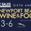Newport Wine And Food