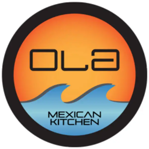 Ola Mexican Kitchen Logo