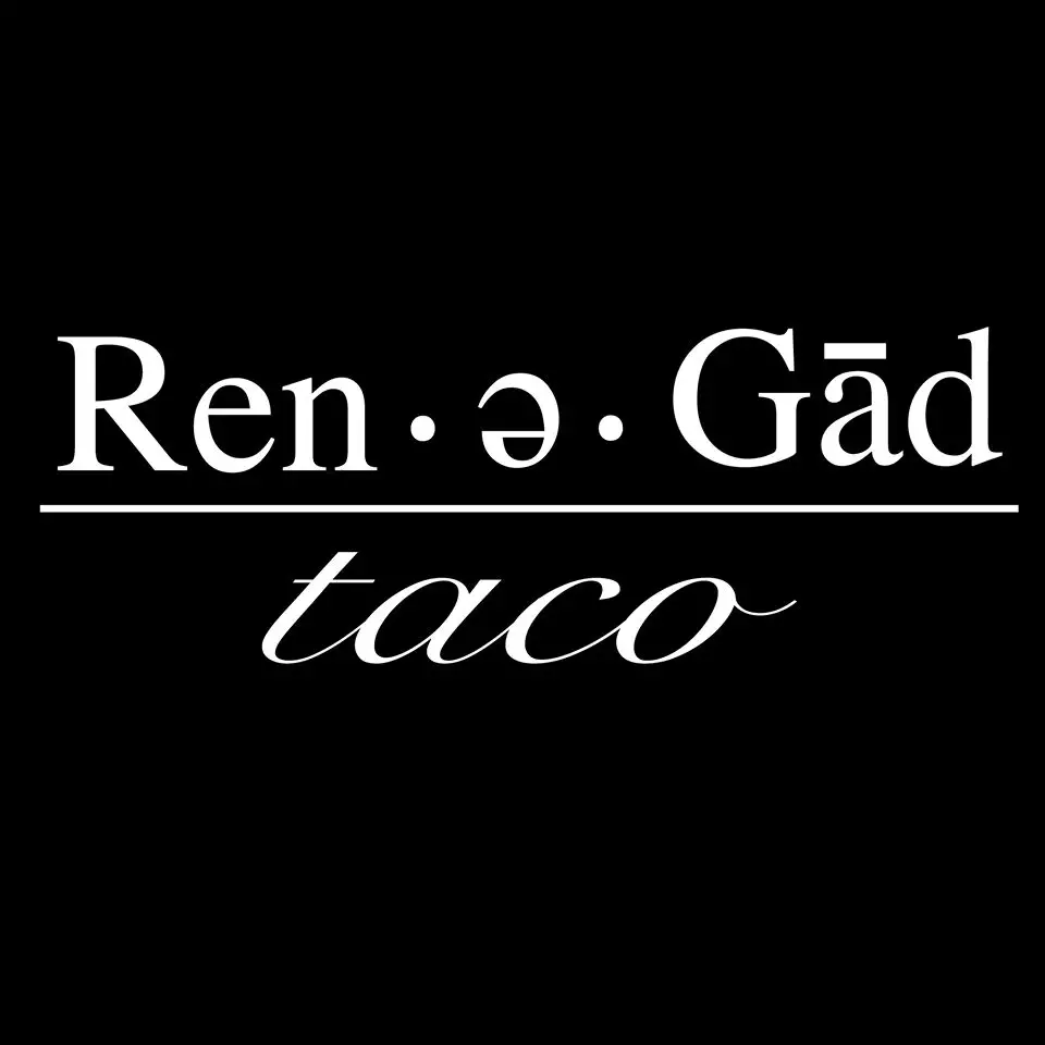 Renegade Taco Logo