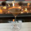 Bardessono's Pumpkin Chai Cocktail