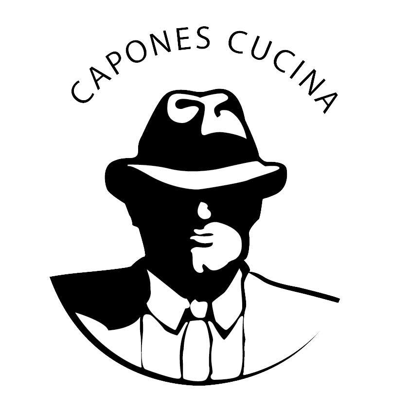 Capone’s Italian Cucina – Huntington Beach
