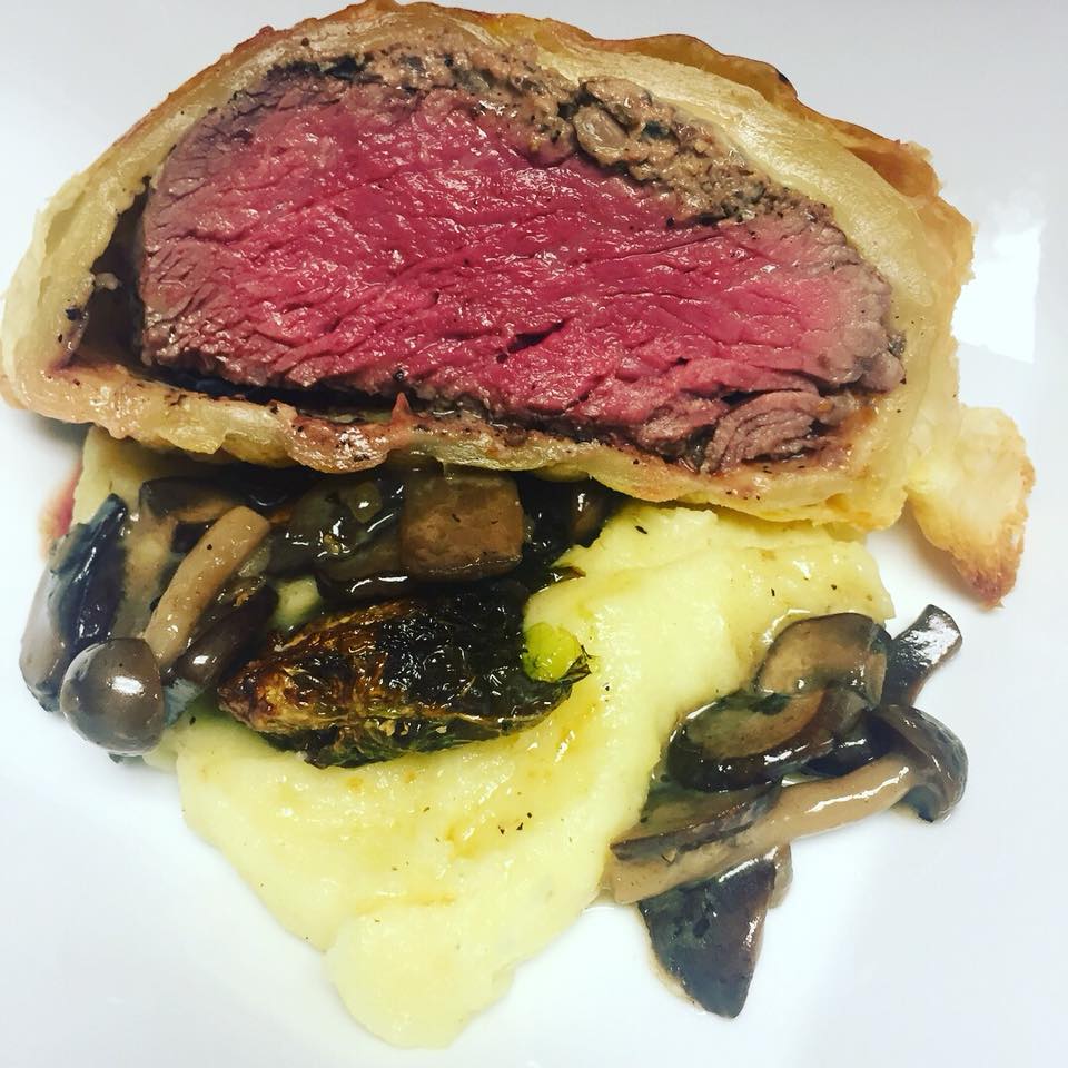 Chef Louise's Catering Wellington Chef Louise's Catering Wellington