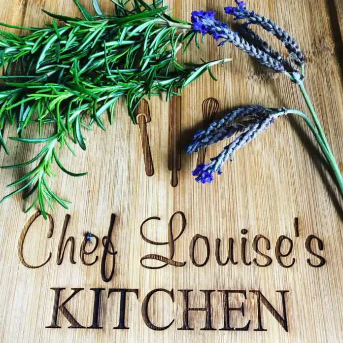 Chef Louise's Kitchen