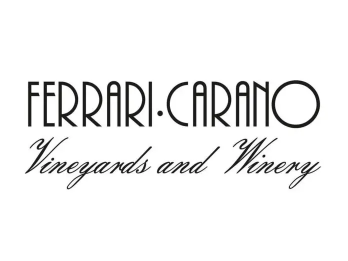 Ferrari Carano Wine Dinner