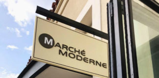 Marche Moderne
