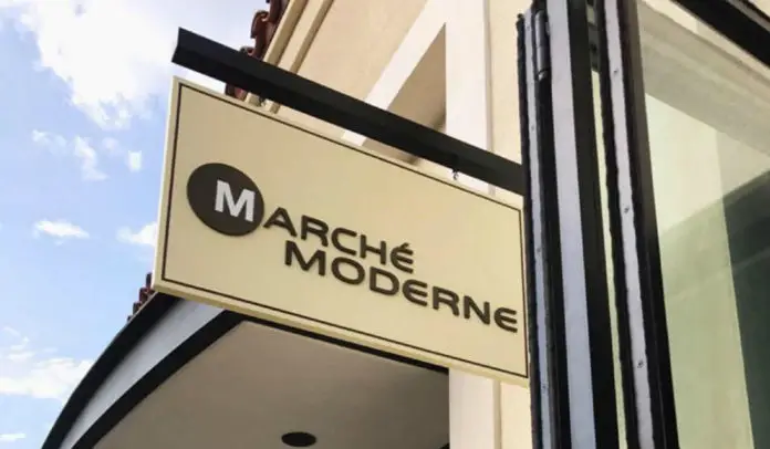 Marche Moderne
