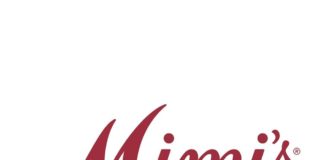 Mimi's Bistro & Bakery Logo