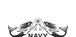 Navy Proof Logo