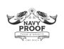 Navy Proof Logo
