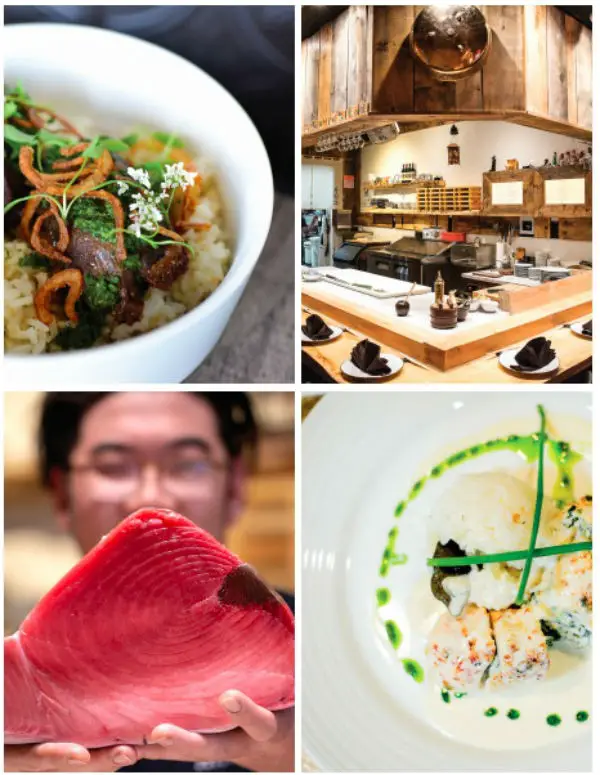 Prix Fixe It 2019 July Aug Issue