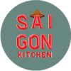 Saigon Logo