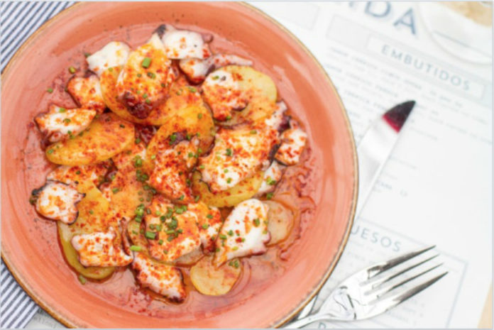 Vaca Prix Fixe All Day