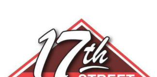 17th Street Grill Logo
