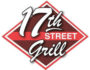 17th Street Grill Logo