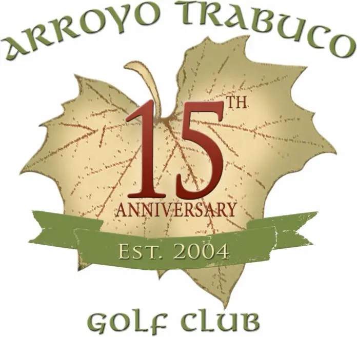 Arroyo Trabuco 15 Anniversary