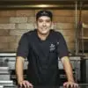 Chef Kevin Monahan