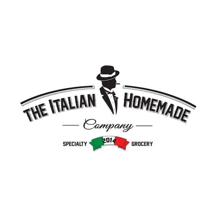 Italian Homemade Company Logo
