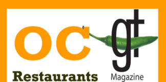 Orange County Restaurants