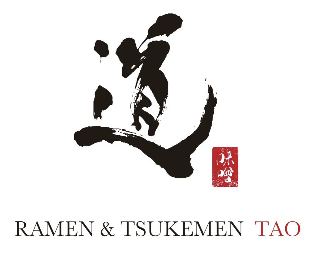 Ramen & Tsukemen Tao Logo